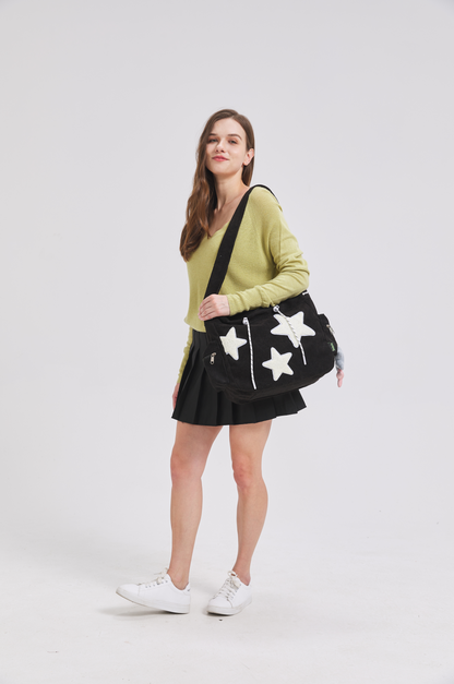 Solarix Crossbody Bag