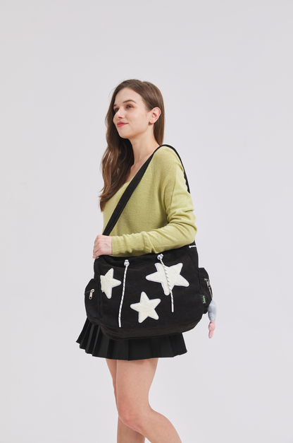 Solarix Crossbody Bag